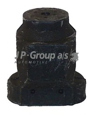 JP GROUP 1140200400 -  Подвеска, рычаг независимой подвески колеса